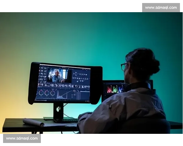 后期剪辑工作是否繁重 如何平衡创作与时间压力